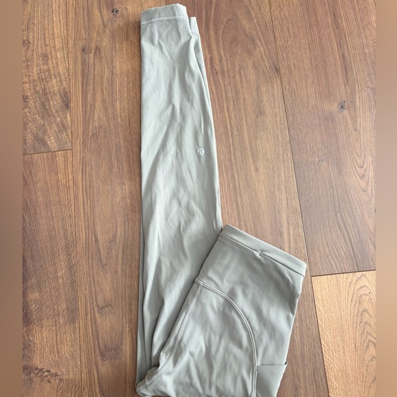 Lululemon Leggings - Picture 6 of 6